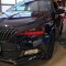 Scheinwerfercover passend für Skoda Fabia III 3
