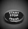 Start/Stop &amp; M Knopf passend f&uuml;r BMW E90 91 E92 E93 M3