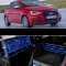Clubsport Set passend f&uuml;r Audi A1 / S1 8X