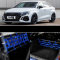 Clubsport Set passend f&uuml;r Audi A3 / S3 / RS3 8Y