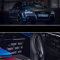 Clubsport Set passend f&uuml;r Audi TT / TTS / TTRS 8J