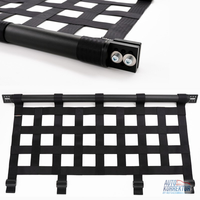 Autokorrektur by REFS420 Clubsport Set passend für VW Golf 6 / Golf 6 GTI
