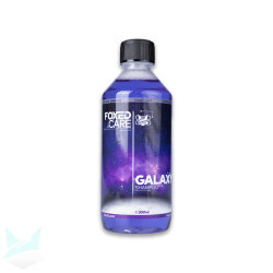 Galaxy Autoshampoo, 500ml - FoxedCare