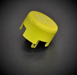 Start/Stop Knopf passend für BMW X5 F15 G05 X6 F16 Rot Ohne Start-Stop-Funktion