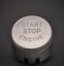 Start/Stop Knopf passend für BMW X5 F15 G05 X6 F16 Rot Ohne Start-Stop-Funktion