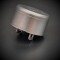 Start/Stop Knopf passend für BMW X5 F15 G05 X6 F16 Rot Ohne Start-Stop-Funktion