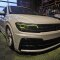 VW Tiguan II AD1 koplampafdekking