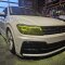 VW Tiguan II AD1 koplampafdekking