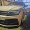 VW Tiguan II AD1 koplampafdekking