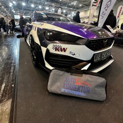 Scheinwerfercover passend für Seat Leon KL IV MK4