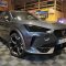 Scheinwerfercover passend für Seat Leon KL IV MK4
