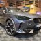 Scheinwerfercover passend für Seat Leon KL IV MK4