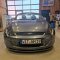 Scheinwerfercover passend für Ford Ka StreetKa SportKa Neblercover