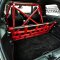 Rear seat delete carpet for Mini Cooper F56 S / JCW