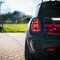 Kit Suppression Banquette Arrière Mini Cooper F56 JCW – Barre Carbone et Filet Clubsport