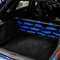 Rear seat delete kit for Volkswagen Golf 2