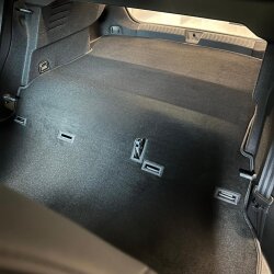 Clubsport Teppich passend für Toyota GT86