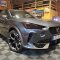 Scheinwerfercover passend für Seat Tarraco