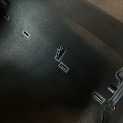 Clubsport Set passend für Seat Leon 1P