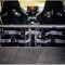 Clubsport Set passend für Seat Leon 1P