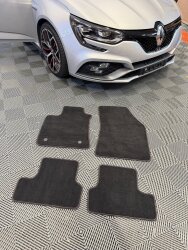Clubsport Set passend für Renault Megane 4 RS