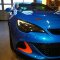 Opel Astra J / Cascada / OPC / GTC Scheinwerfercover Lagerware