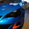 Opel Astra J / Cascada / OPC / GTC Scheinwerfercover Lagerware