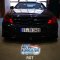 Mercedes Benz W204 C63 AMG Scheinwerfercover Lagerware