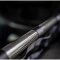 Clubsport Set passend für Cupra Ateca – Rückbank-Strebe mit Netz | Vollcarbon