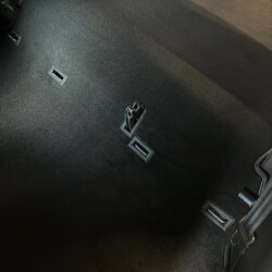Clubsport Set passend für Audi A6/S6/RS6 4B C5