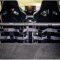 Clubsport Set passend für Audi A6/S6/RS6 4B C5
