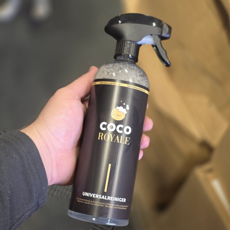 Coco Royale Universalreiniger
