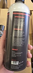 Coco Royale 5er SET