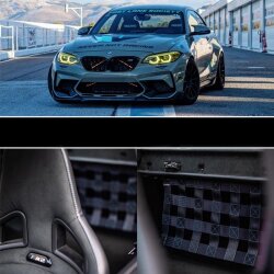 Clubsport Set passend für BMW 2er F22
