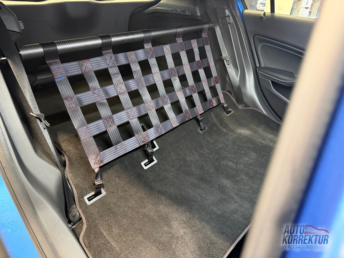 Autokorrektur by REFS420 Clubsport Set passend für Mercedes Benz A-Klasse W176