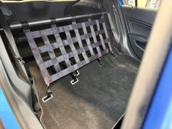 Kit Rear Seat Delete compatibile con Mercedes Benz Classe...