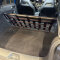 Kit Rear Seat Delete compatibile con Mercedes Benz Classe A W176 (A45 AMG, A250, A220, A200 ecc.)