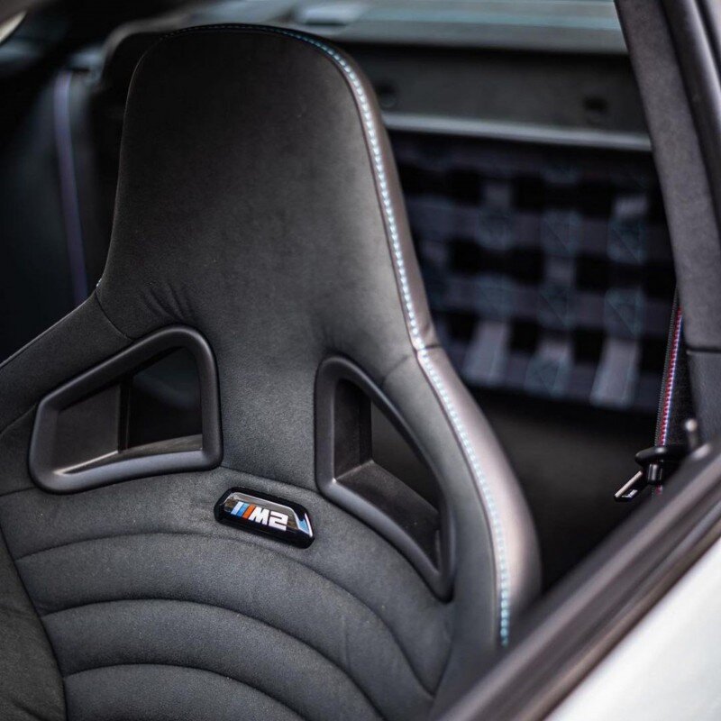 Clubsport Set passend für BMW E36