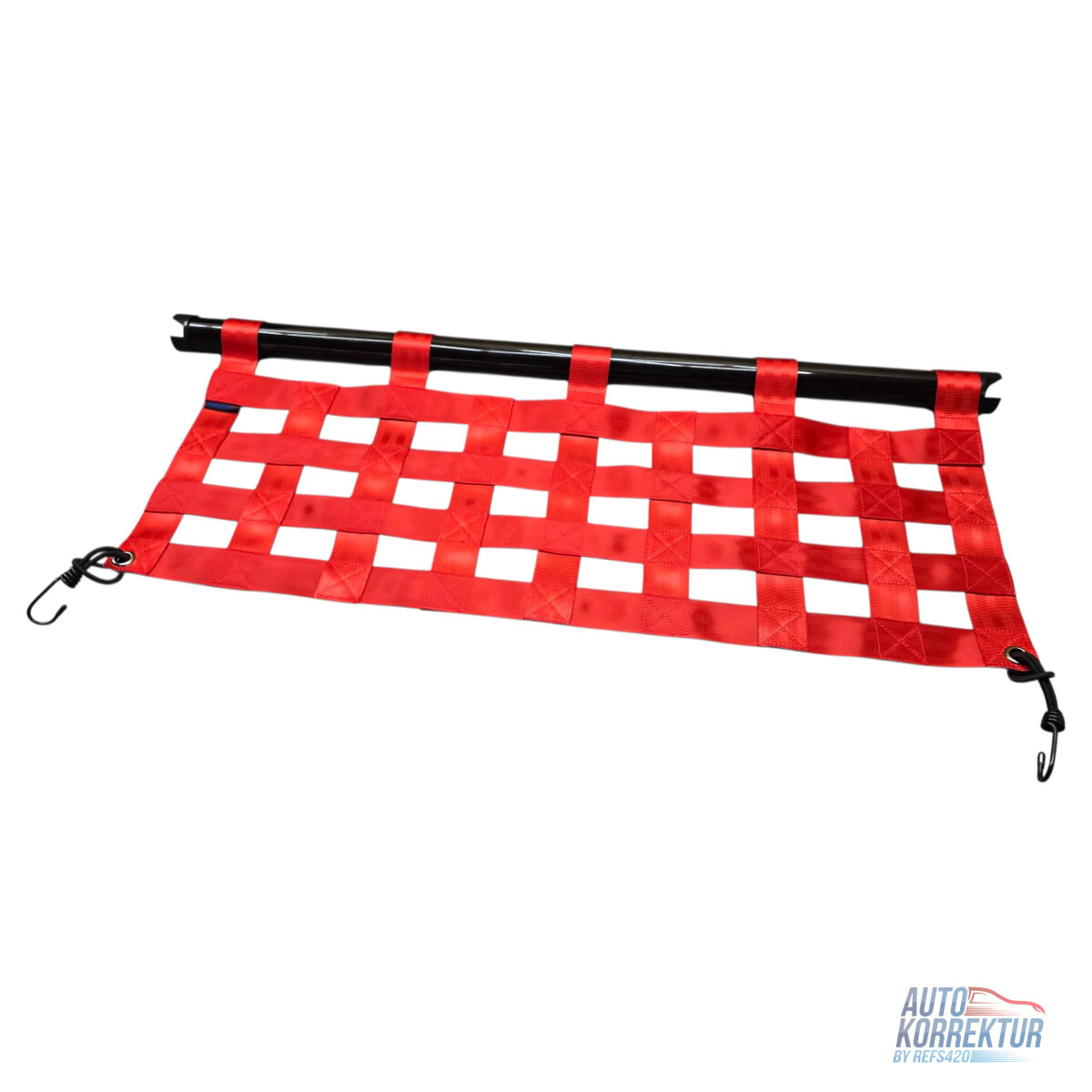 Autokorrektur by REFS420 Clubsport Set passend für Hyundai i30N Hatchback
