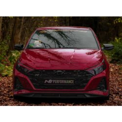 Scheinwerfercover passend für Hyundai i20N / i20