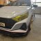 Scheinwerfercover passend für Hyundai i20N / i20
