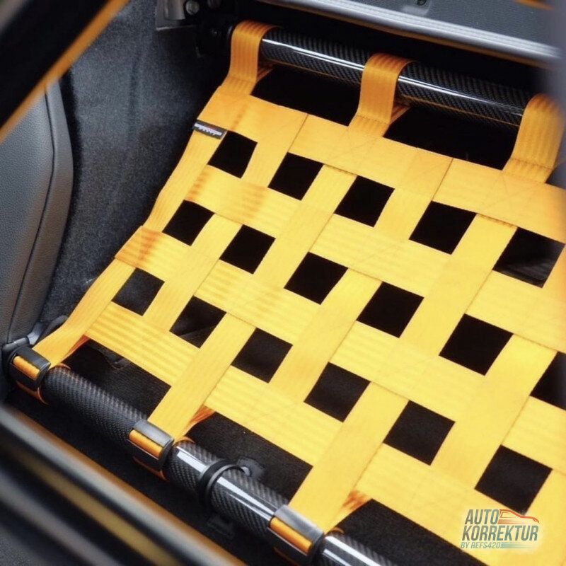Autokorrektur by REFS420 Clubsport Set passend für BMW M3 G81