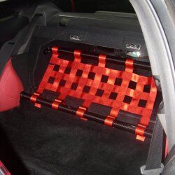Clubsport set suitable for Mercedes-Benz C63 W204 Coupé