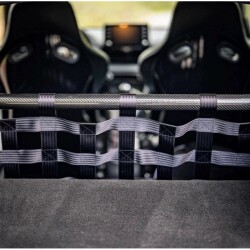 Clubsport set suitable for Mercedes-Benz C63 W204 Coupé