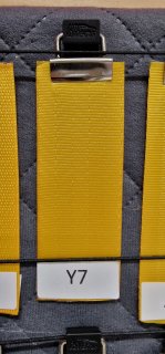 Y7 - speedyellow