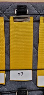 Y7 - speedyellow
