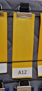 A12 - yellow