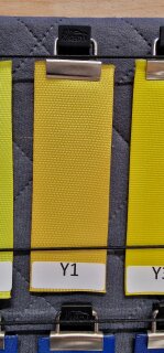 Y1 - yellow